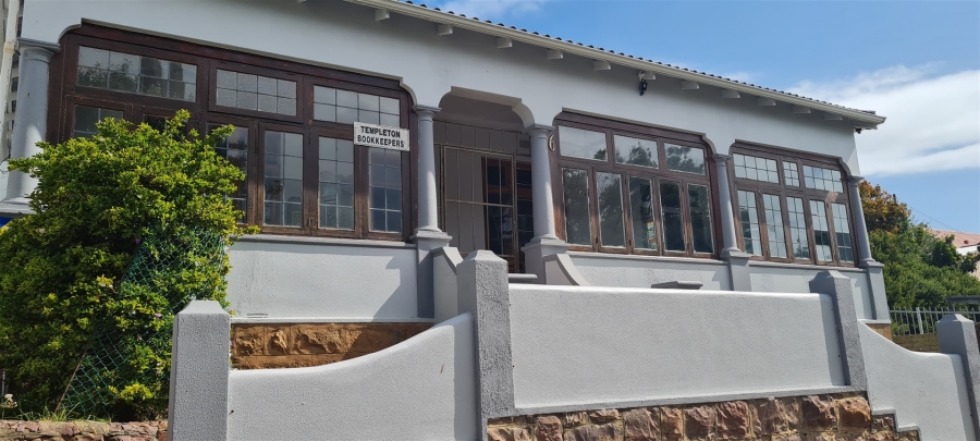 3 Bedroom Property for Sale in Mossel Bay Central Western Cape